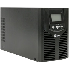 ИБП EKF E-Power SW900Pro-TB 1000 ВА