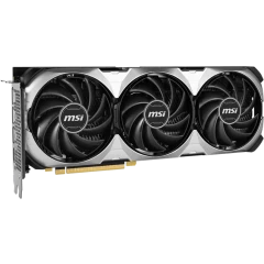 Видеокарта NVIDIA GeForce RTX 4060 Ti MSI 8Gb (RTX 4060 Ti VENTUS 3X 16G OC)