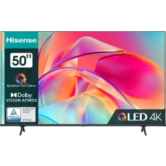 ЖК телевизор Hisense 50" 50E7KQ