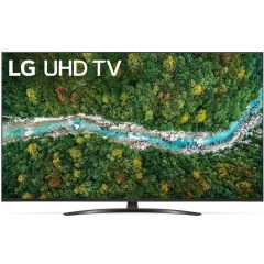 ЖК телевизор LG 55" 55UP78006LC