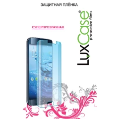 Защитная плёнка LuxCase 52250