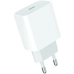 Сетевое зарядное устройство GoPower GPPD06 White