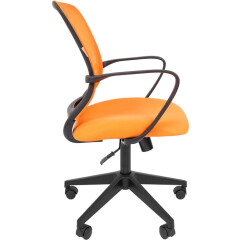 Офисное кресло Chairman 698 Orange