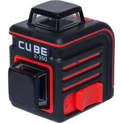 Уровень ADA Cube 2-360 Basic Edition