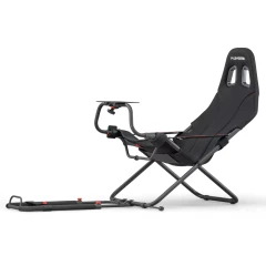 Игровое кресло Playseat Challenge Black Actifit RC.00312