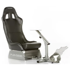 Игровое кресло Playseat Evolution Black REM.00004