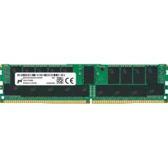 Оперативная память 64Gb DDR4 3200MHz Micron ECC (MTA36ASF8G72PZ-3G2F1)