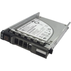 Накопитель SSD 1.92Tb SAS Dell (400-AXOP)