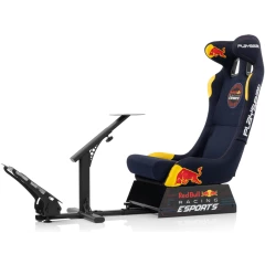 Игровое кресло Playseat Evolution PRO Red Bull Racing eSports RER.00308