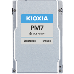 Накопитель SSD 1.92Tb SAS Kioxia PM7-R (KPM71RUG1T92)