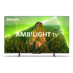 ЖК телевизор Philips 43" 43PUS8108/60