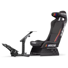 Игровое кресло Playseat Evolution PRO NASCAR edition NAS.00226