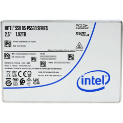 Накопитель SSD 1.92Tb PCI-E Intel D5-P5530 (SSDPF2KX019XZN1)