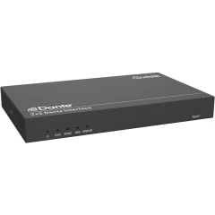 Конвертер Infobit iTrans DP-BOX-202