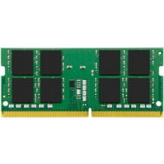 Оперативная память 16Gb DDR4 2666MHz Kingston ECC SO-DIMM (KSM26SED8/16MR)