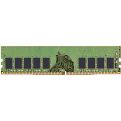 Оперативная память 16Gb DDR4 2666MHz Kingston ECC (KSM26ES8/16MF)