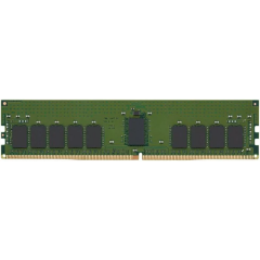 Оперативная память 16Gb DDR4 2666MHz Kingston ECC Reg (KSM26RD8/16MRR)