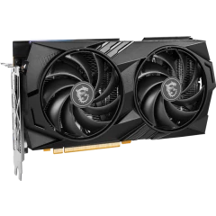 Видеокарта NVIDIA GeForce RTX 4060 MSI 8Gb (RTX 4060 GAMING 8G)