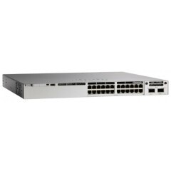 Коммутатор (свитч) Cisco C9300-24P-A