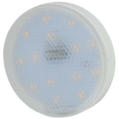 Светодиодная лампочка ЭРА LED GX-12W-827-GX53 (12 Вт, GX53)