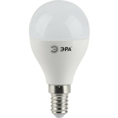 Светодиодная лампочка ЭРА LED P45-5W-840-E14 (5 Вт, E14)