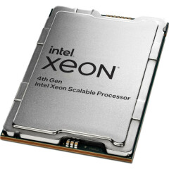 Серверный процессор Intel Xeon Gold 6438Y+ OEM