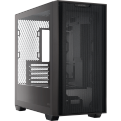 Корпус ASUS Case A21 Black