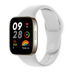 Умные часы Xiaomi Redmi Watch 3 Active Gray