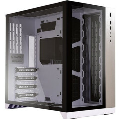 Корпус Lian Li PC-O11 Dynamic White