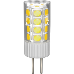 Светодиодная лампочка IEK LLE-CORN-4-230-30-G4 (3.5 Вт, G4)