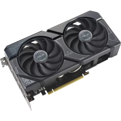 Видеокарта NVIDIA GeForce RTX 4060 ASUS 8Gb (DUAL-RTX4060-O8G)