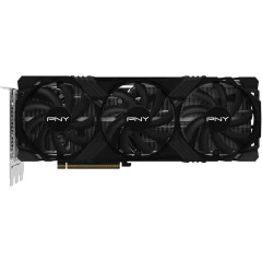 Видеокарта NVIDIA GeForce RTX 4070 Ti PNY VERTO 12Gb (VCG4070T12TFXPB1)