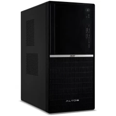 Настольный компьютер Altos P10 F8 (20L) Workstation (US.RT2TA.00G)