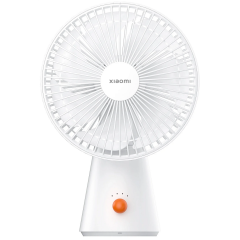 Вентилятор портативный Xiaomi Rechargeable Mini Fan