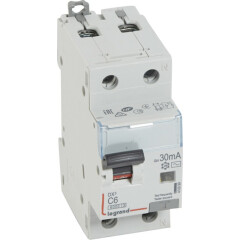 Автоматический выключатель дифференциального тока Legrand 410999