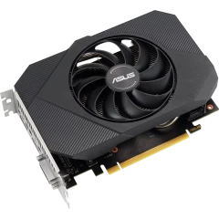 Видеокарта NVIDIA GeForce RTX 3050 ASUS 8Gb (PH-RTX3050-8G-V2)