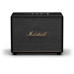 Портативная акустика Marshall Woburn III Black