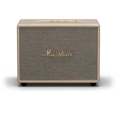 Портативная акустика Marshall Woburn III Cream