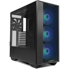 Корпус Lian Li Lancool III RGB Black