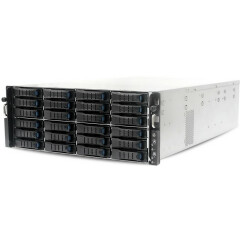 Серверная платформа AIC HA401-VG (XP1-A401VG02)