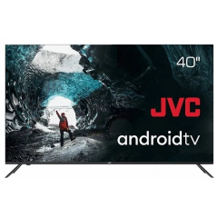 ЖК телевизор JVC 40" LT-40M695