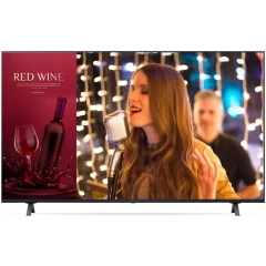 ЖК телевизор LG 50" 50UR640S