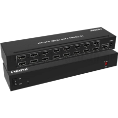 Разветвитель HDMI RGBlink DXP H0116