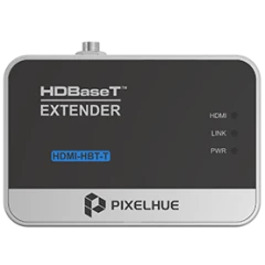 Удлинитель HDMI PixelHue HDMI-HBT-T