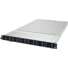 Серверная платформа ASUS RS700-E11-RS12U 1200W (90SF01U1-M00110)