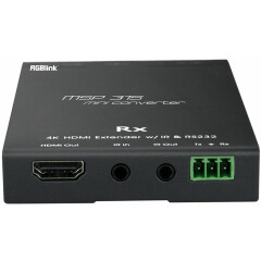 Приёмник HDMI RGBlink MSP 315-4 RX