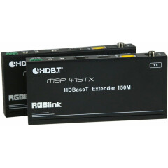 Удлинитель HDMI RGBlink MSP 415