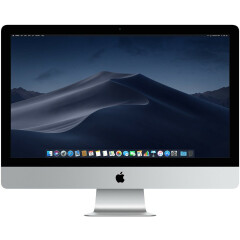 Моноблок Apple iMac 27 (Retina 5K, 2020) (MXWU2LL/A)