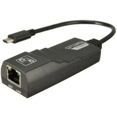 Ethernet-адаптер Bion BXP-A-USBC-LAN-B