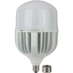 Светодиодная лампочка ЭРА T160-120W-6500-E27/E40 (120 Вт, E27/E40)